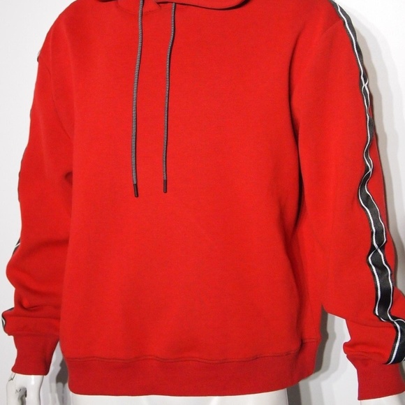 HUNTER for target fleece chain link hoodie - Picture 5 of 6